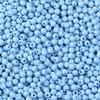 Colorful 4mm Acrylic Round Seed Beads for DIY Jewelry, Bracelets, and Necklaces
