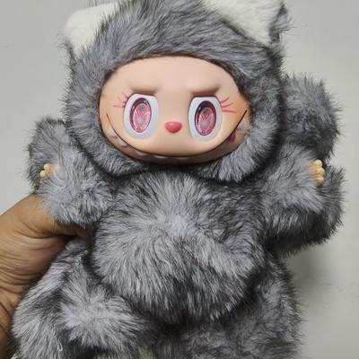 Muñecas y Peluches – Peluches - Héroes de películas