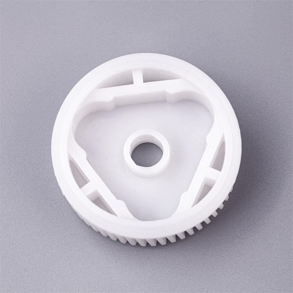 Headlight Motor Gear Rebuild Kit 2 Gears & 6 Bushings For Corvette 1988-1996