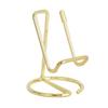 Golden Mobile Phone Holder Universal Hands-free Aluminum Alloy Tablet Phone Holder Mount Stand Support Bracket