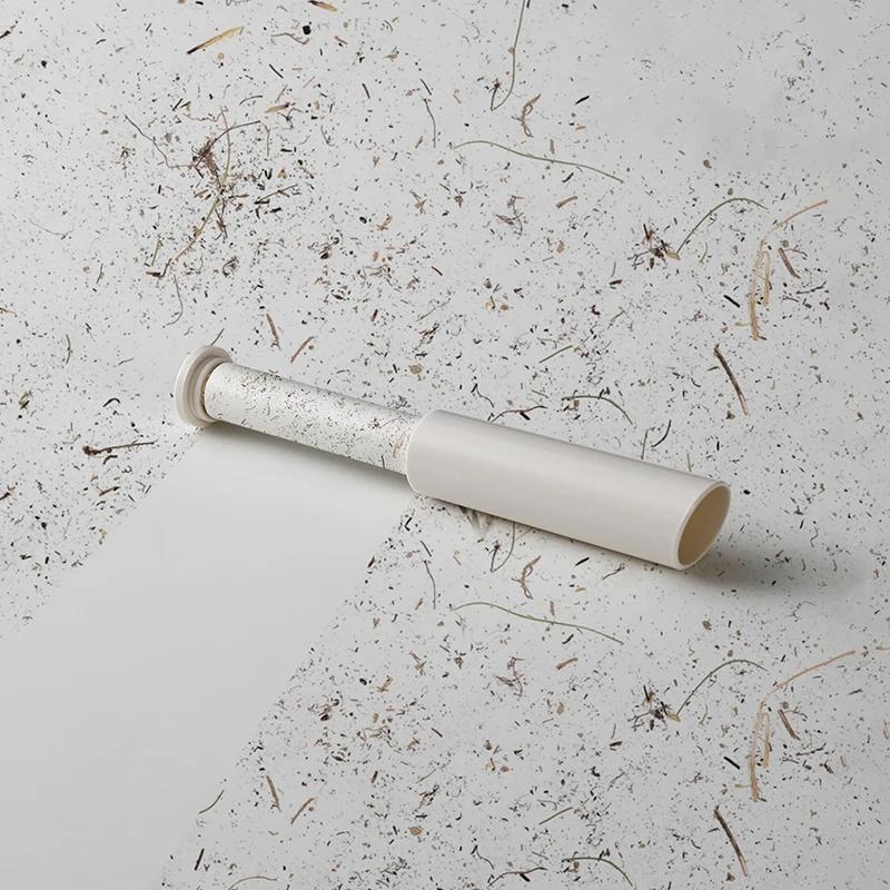 Přenosný mini váleček na odstraňování žmolků z oblečení pro svrchníky, vlněné oblečení, antistatický kartáč pro péči o srst domácích mazlíčků