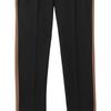 Burberry Casual Pants Men's Black 80485351