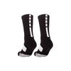 Professional Basketball Socks Non-Slip Elite High-Top Towel Bottom Actual Combat Sports Socks Breathable Medium Tube Training Socks