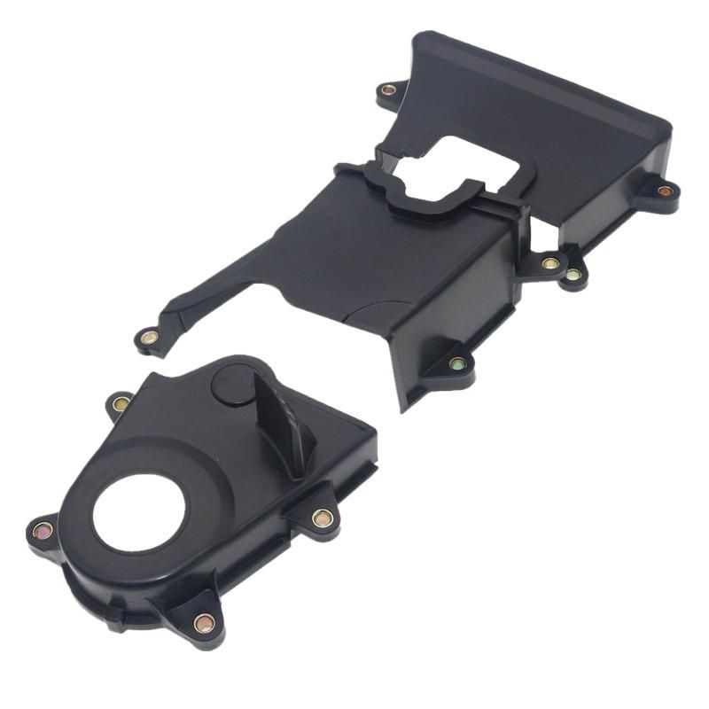 Car Timing Cover Engine Timing Belt Cover Plastic Cover For Geely CK