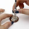 Multi-functional Mini Screwdriver for Glasses, Clocks & Watches Repair - Phillips & Flathead