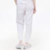 Adidas Neo Solid Color Woven Jogger Pants Women Bottoms White GP5409