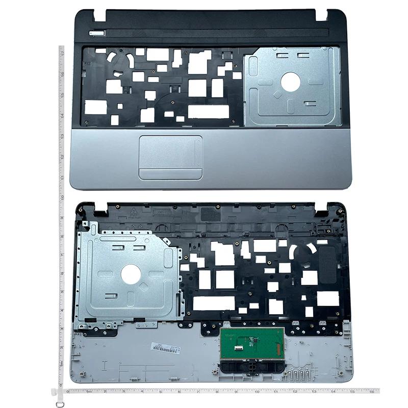 New For Acer Aspire E1-571 E1-571G E1-521 E1-531 E1-531G LCD Back Cover/Bezel/Palmrest Upper/Bottom Base/Hard Disk Cover