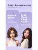 32mm Egg Roll Automatic Curling Iron with Negative Ion Technology for Safe Hair Care and Waves