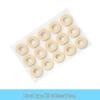 Women's Anti-Friction Toe Separator and Blister Protection Pad