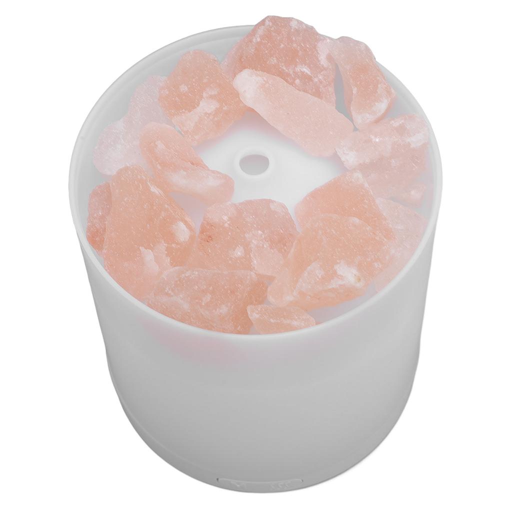 Essential Oil Diffuser with 7 Color Lights 150 ML Capacity Humidifier Oil Diffuser Aromatherapy Mach