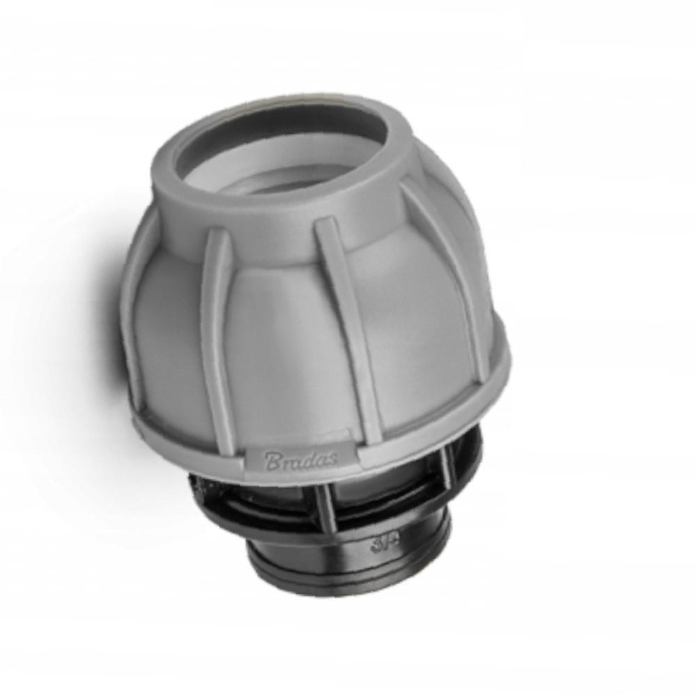 Złączka Łącznik Do Rur Pe 32Mm Pn10 Z Gwintem Wewnętrznym 5/4 Cala Ogrodowy