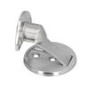 Stainless Steel Magnetic Door Stop Catch Holder Magnet Door Stopper No Drilling for Home Improvement