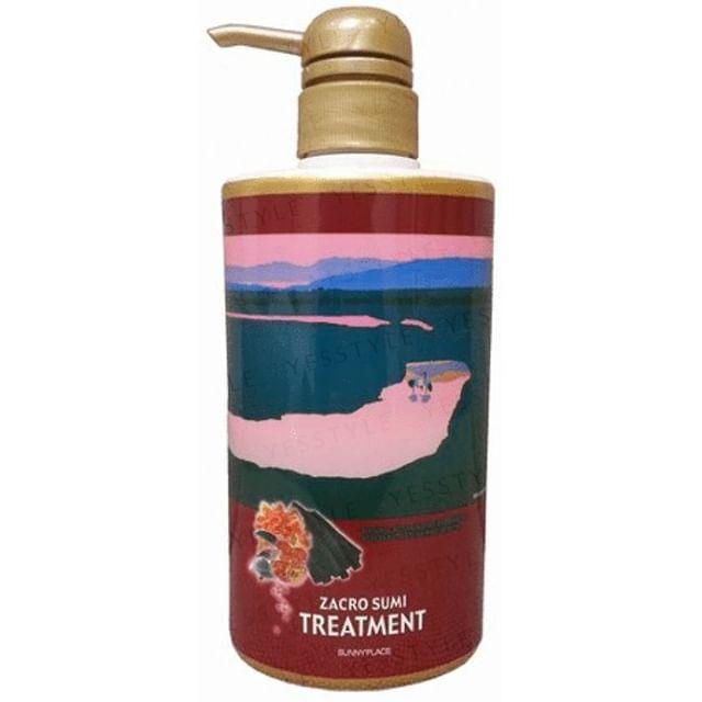 SUNNYPLACE - Уход Zacro Sumi 500g