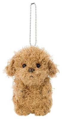 MimicryPet Palm Mimicry Pet Plush Toy Puddel Høyde 9cm