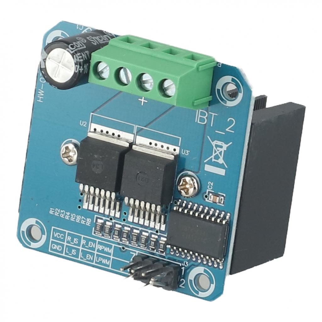 - High-power Motor Driver Module - Motor Drive Module