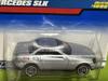 Hot Wheels MERCEDES SLK