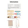 Wooden Cognitive Pairing Addition and Subtraction Operations Math Educational Toys Within Ten Enlightenment Learning Aids