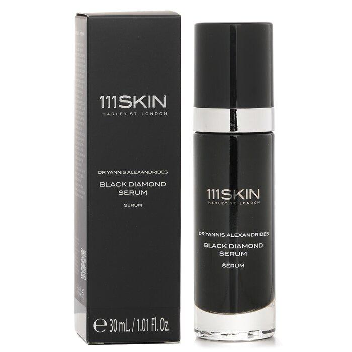111SKIN Celestial Black Diamond Serum
