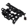 6F35 Transmission Valve Body Plate Professional ABS Metal Replacement for Ford Fusion Taurus Escape