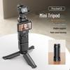 Tripod Stand Base for DJI Osmo Pocket 3 Gimbal Camera
