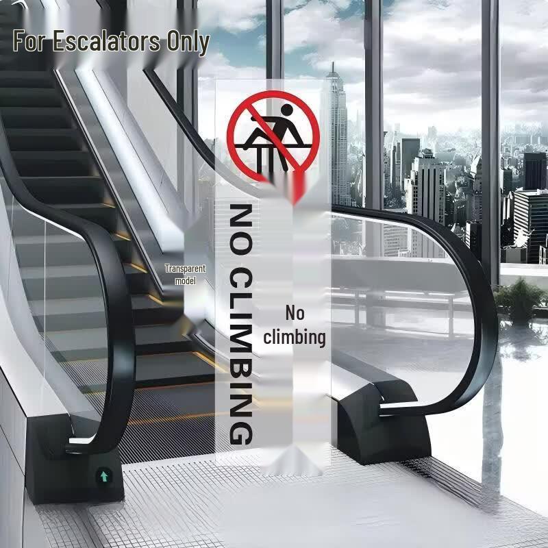 IRIR Acrylic Transparent Safety Panel