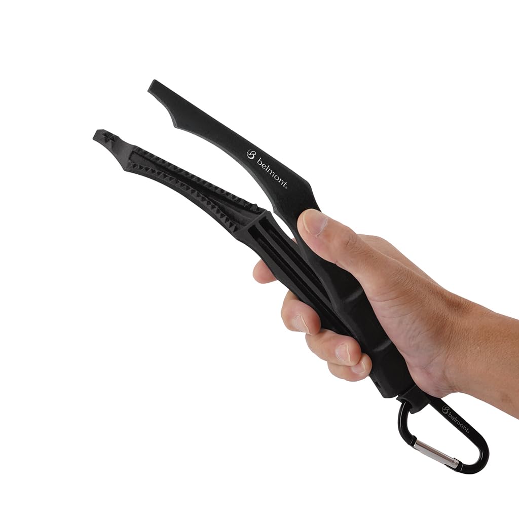 Belmont STAGRIPPER Fishing Made In Japan MP-291 Scissors,