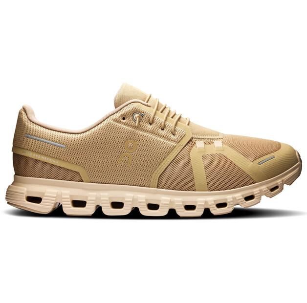 On Cloud 6 Running Shoes