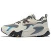 X-Claw Lite 'Beige Steel Grey' Men's AGCR229-3