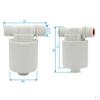 Automatic Water Valve Tank Floating , Beautiful Appearance, Small Size, Practical, Simple