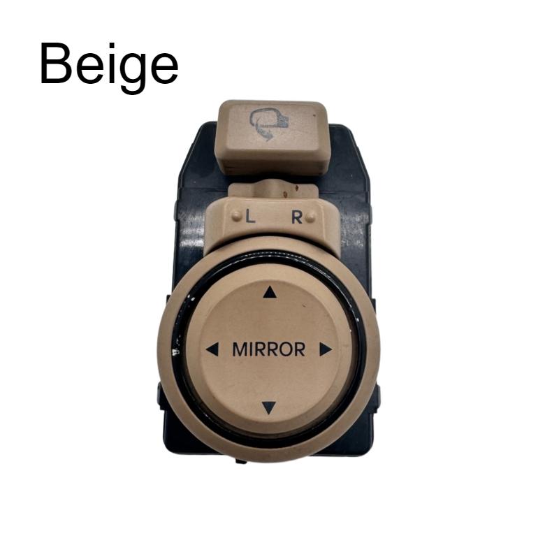 935733S100 Folding Mirror Control Switch for Hyundai Sonata YF I45 2011-2014 10P OEM 93573-3S100