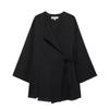 Kaslead New Arrival Women's Clothing Fashion Style Kimono Cross Outwear Casual Pants 6078572 5057572