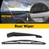Braço Limpador Traseiro Para 2002-14 Subaru Forester Legacy Impreza Outback Tribeca