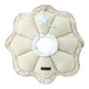Adjustable Soft Recovery Collar Dogs Cats Anti-Lick E-Collar Pet Cone Prevent Scratching Small Medium Large Size