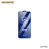 Azeada Privacy Tempered Film for iPhone 12 Pro/XS Max: 16, 15, 14 with HD Blue Light Filter
