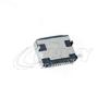 iPhone 5 USB 10PIN Female Connector Plug