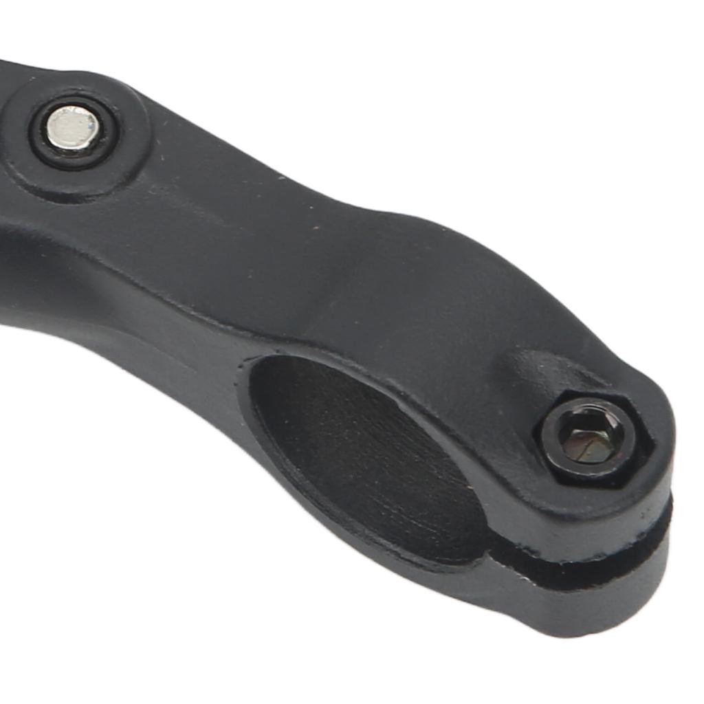 1 Pair Bicycle Brake Lever V Brake Handlebar Aluminium Alloy Bike Brake Handle for Most Bicycle