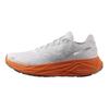 SALOMON Aero Glide 2 Wygodne Wszechstronne Antypoślizgowe Wytrzymałe Niskie Codzienne Buty do Biegania Męskie Sneaker Biały Pomarańczowy L47573900
