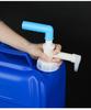 Manual Oil and Liquid Extractor Pump for Various Fluids