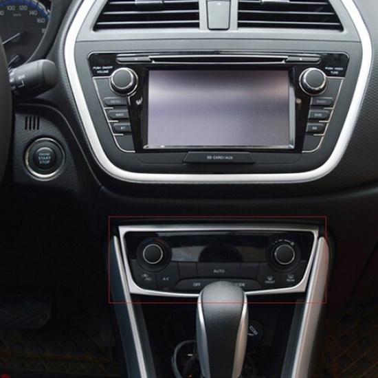 For Suzuki SX4 S-Cross 2014-2017 Interior