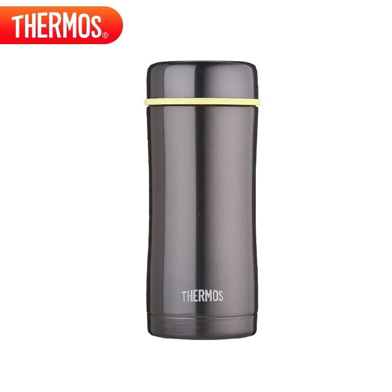 THERMOS 380ml Stainless Steel Vacuum Insulated Mug