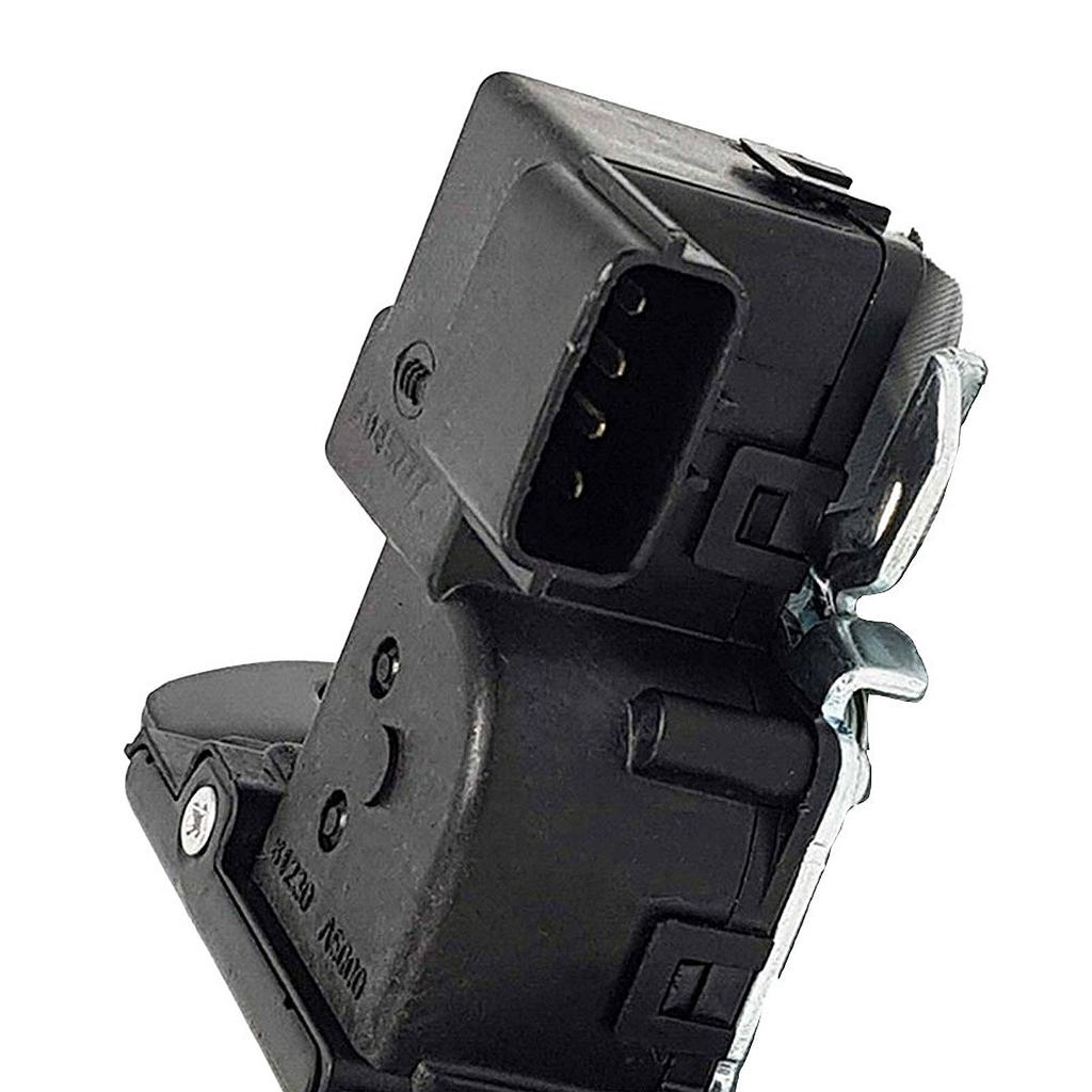 Rear Tail Gate Latch Assembly Trunk Lock Actuator for Elantra GT I30 2013-2017 Replaces 81230A5000 81230-A5000