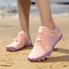 New-style Sports River-tracking Shoes Beach Swimming and Wading Shoes Couples' Yoga and Fitness Shoes Hiking and Mountaineering Five-finger Shoes