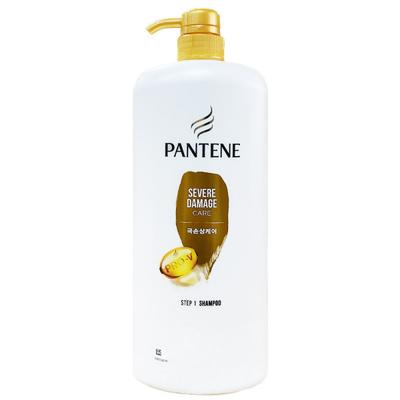 Shampooer og balsammer til hår – Shampooer