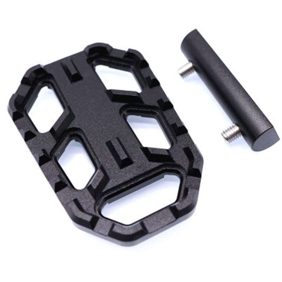 Wide Foot Pegs for BMW R1200GS (2013-2017) G310GS S1000XR