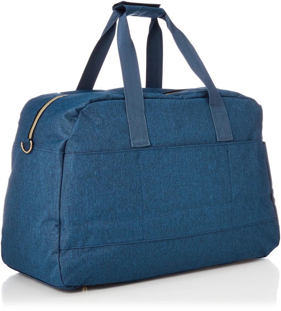 Boston Bag Wlt LYRA Cm 650kg Navy [Walt] 30.41L 23.5
