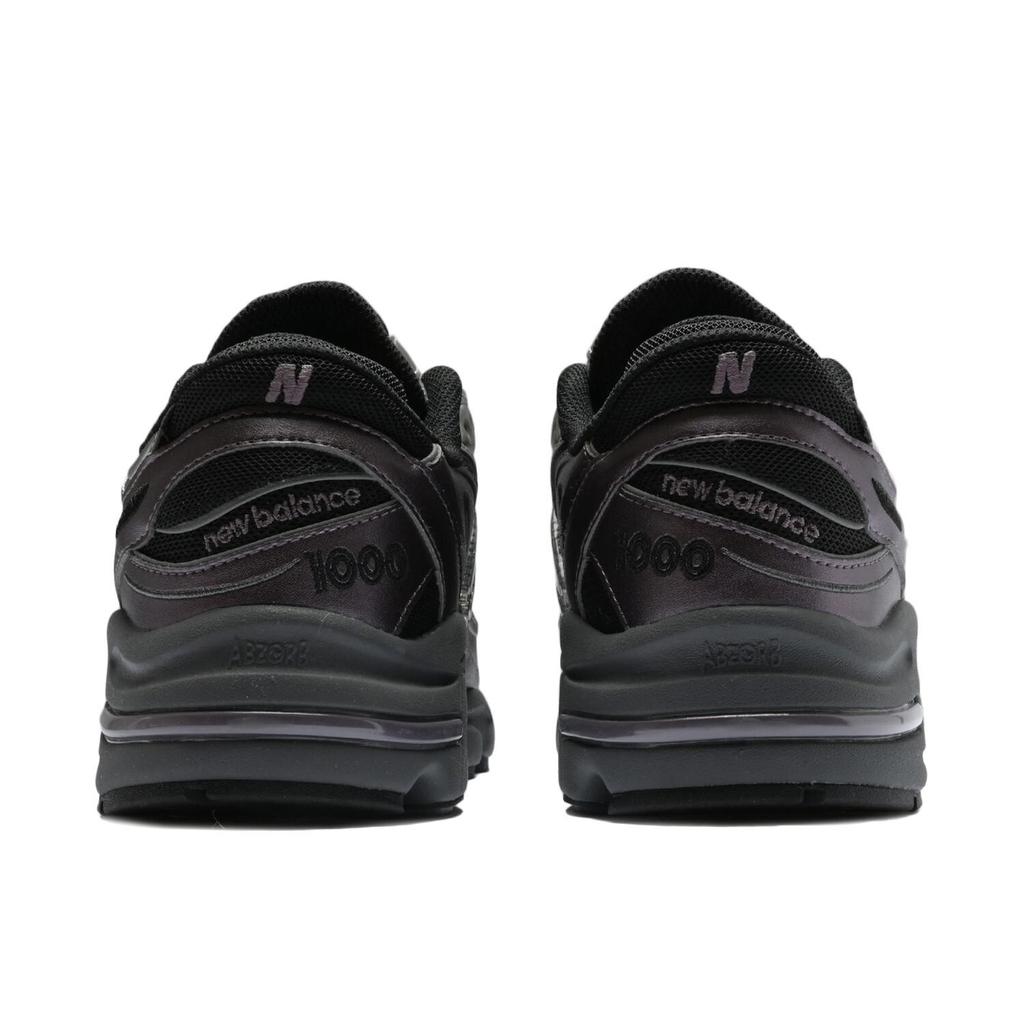 M1000EGY New Balance 1000 Dark Ice Wine (Men's)