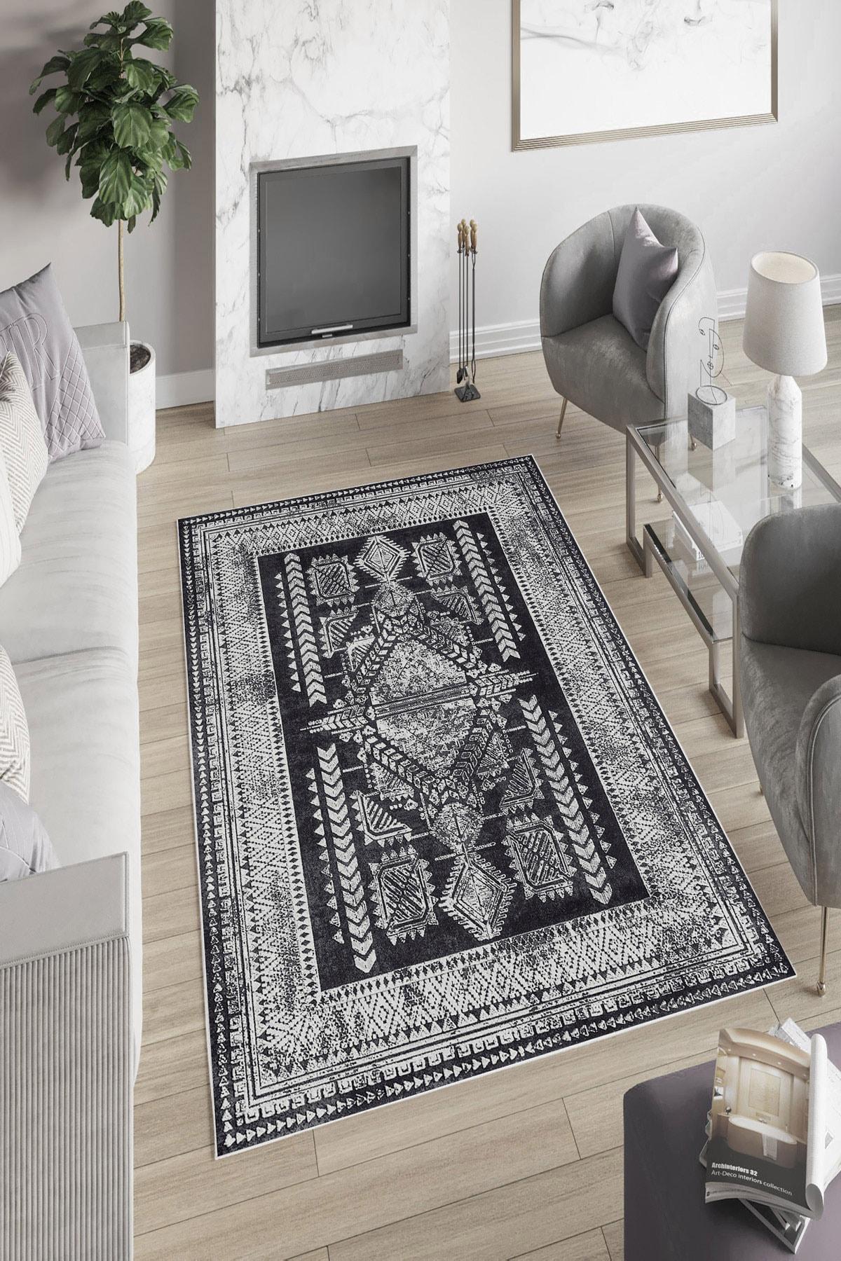 

Современный домашний ковер с 3D-печатью, декоративный специальный дизайн, моющийся, нескользящий, устойчивый к пятнам мягкий коврик для спальни, гостиной 40 x 60