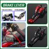 Frâne pentru motociclete – Pârghii, frânghii și cabluri pentru motociclete