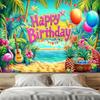 1pc Photography Photo Backdrop - Party Supplies