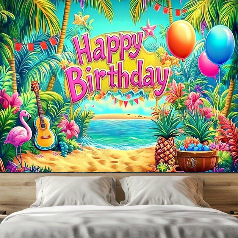 1pc Photography Photo Backdrop - Party Supplies